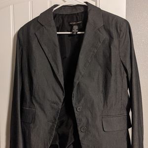 Women's suit jacket